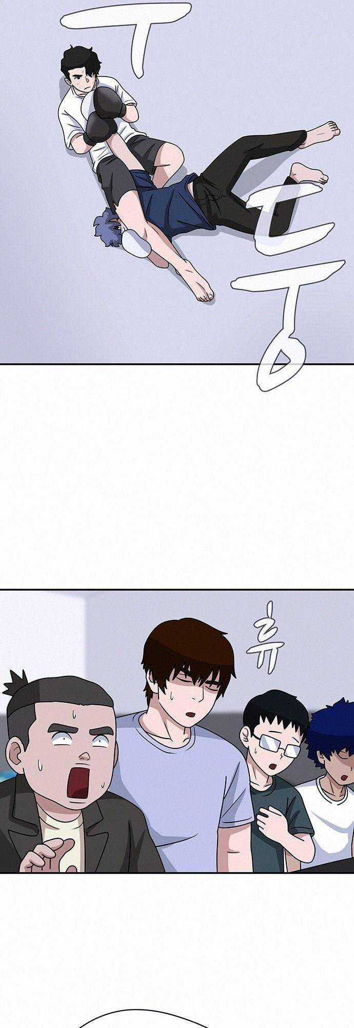 Quy Luật Hệ Thống Chapter 5 trang 42