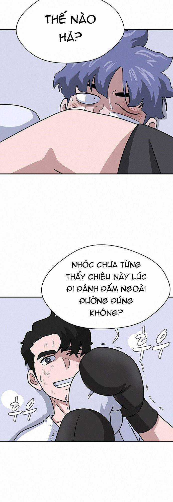 Quy Luật Hệ Thống Chapter 5 trang 43