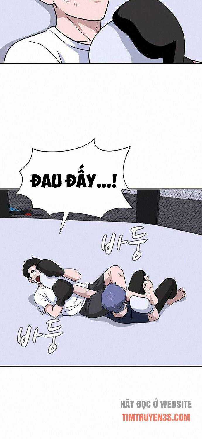 Quy Luật Hệ Thống Chapter 5 trang 47