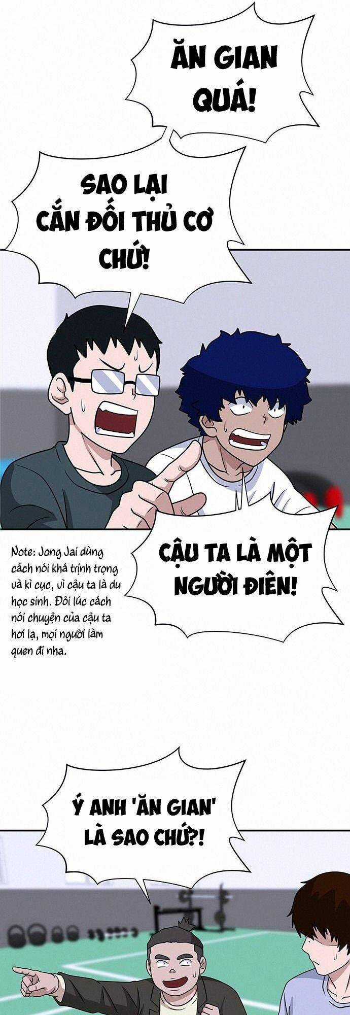 Quy Luật Hệ Thống Chapter 5 trang 48