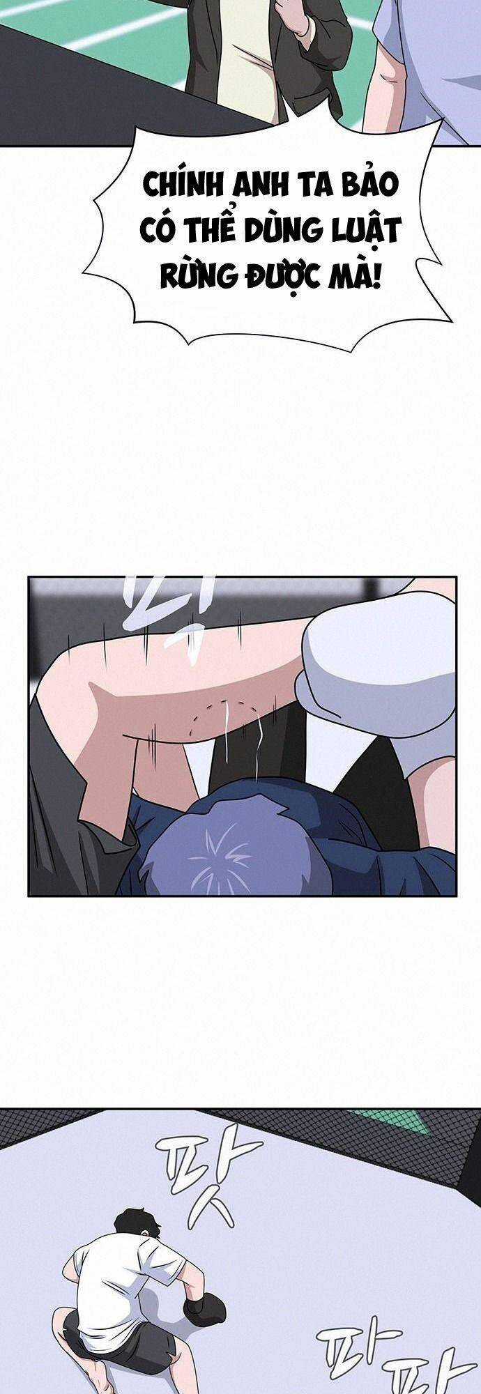 Quy Luật Hệ Thống Chapter 5 trang 49