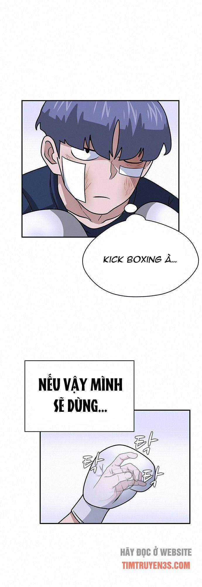 Quy Luật Hệ Thống Chapter 5 trang 5