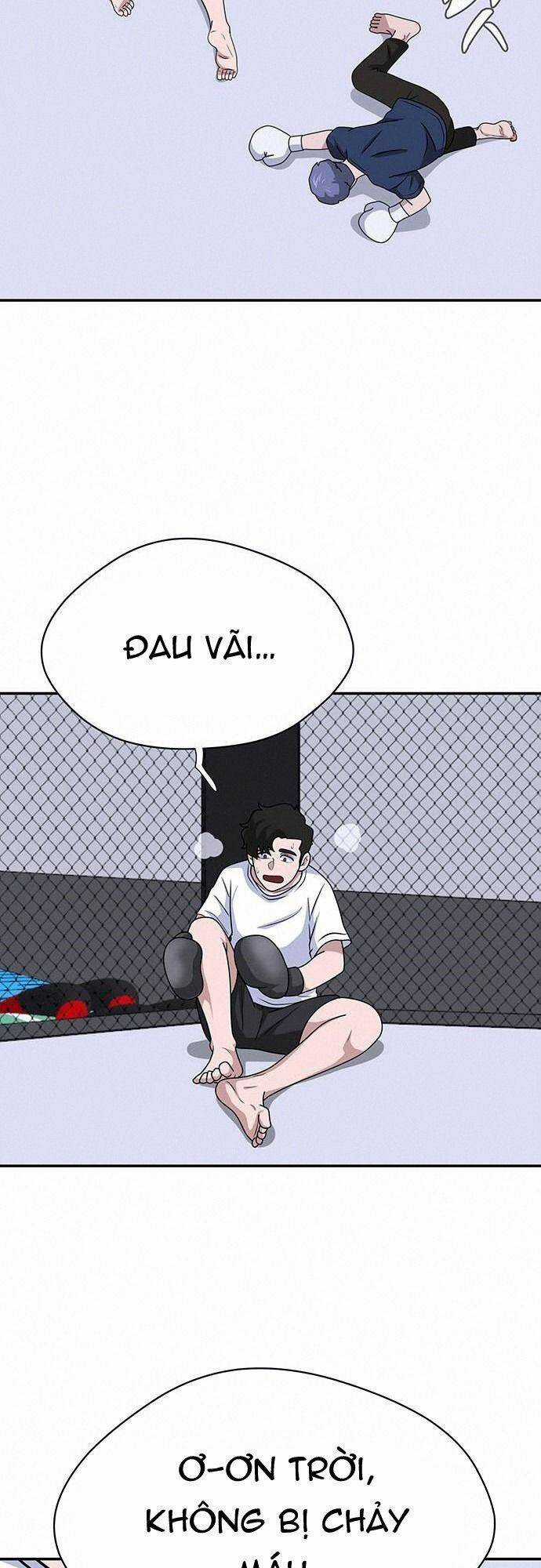 Quy Luật Hệ Thống Chapter 5 trang 50