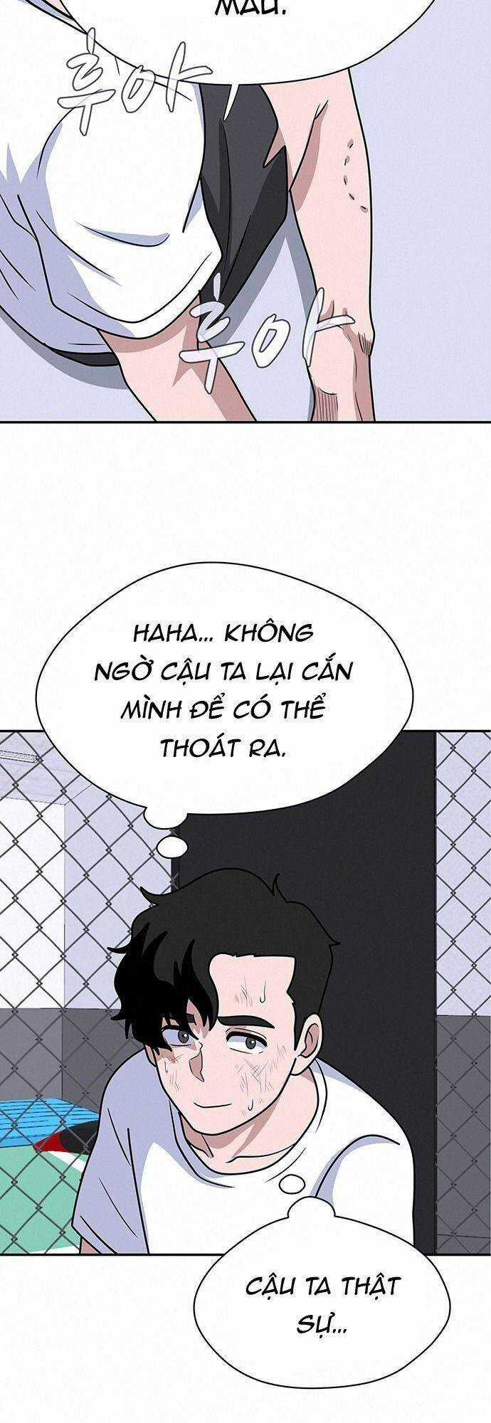 Quy Luật Hệ Thống Chapter 5 trang 51