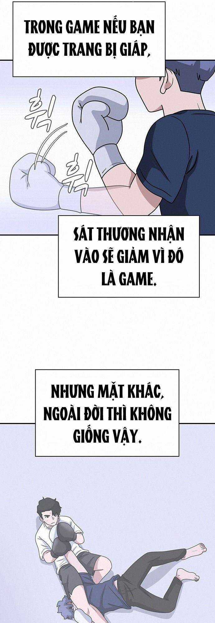 Quy Luật Hệ Thống Chapter 5 trang 54