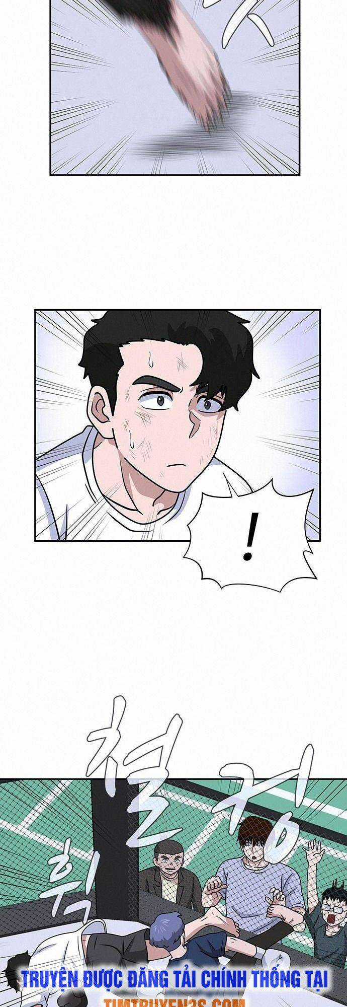 Quy Luật Hệ Thống Chapter 5 trang 56