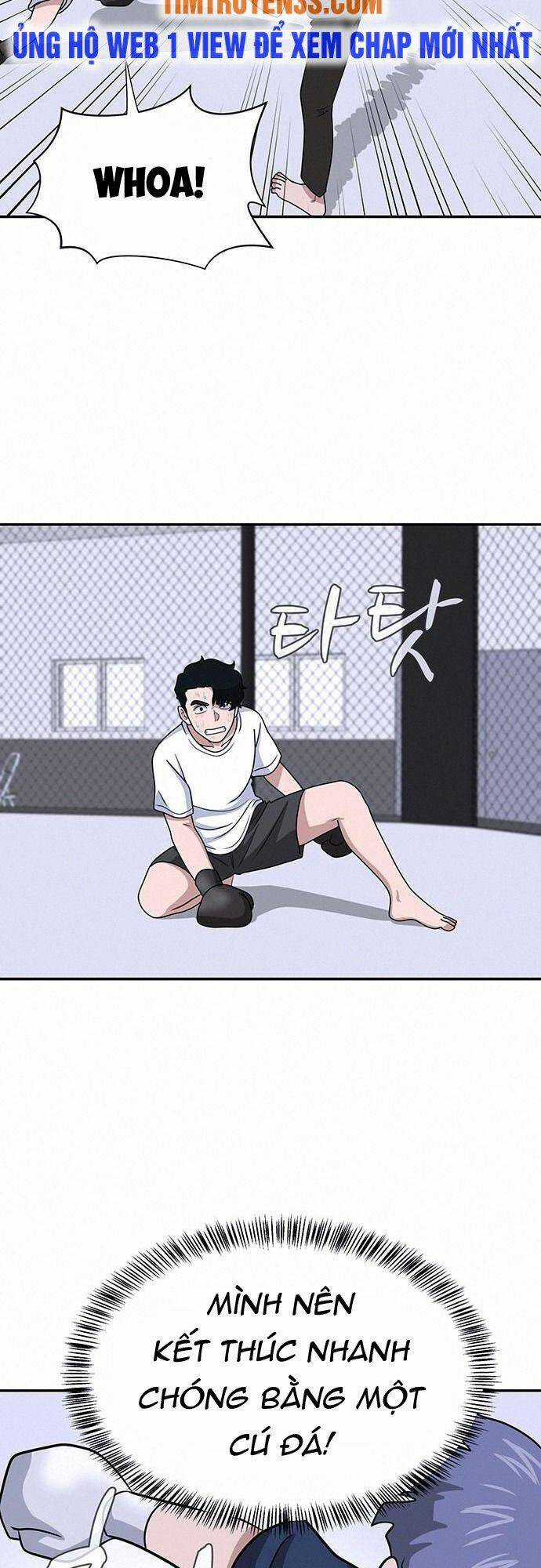 Quy Luật Hệ Thống Chapter 5 trang 57