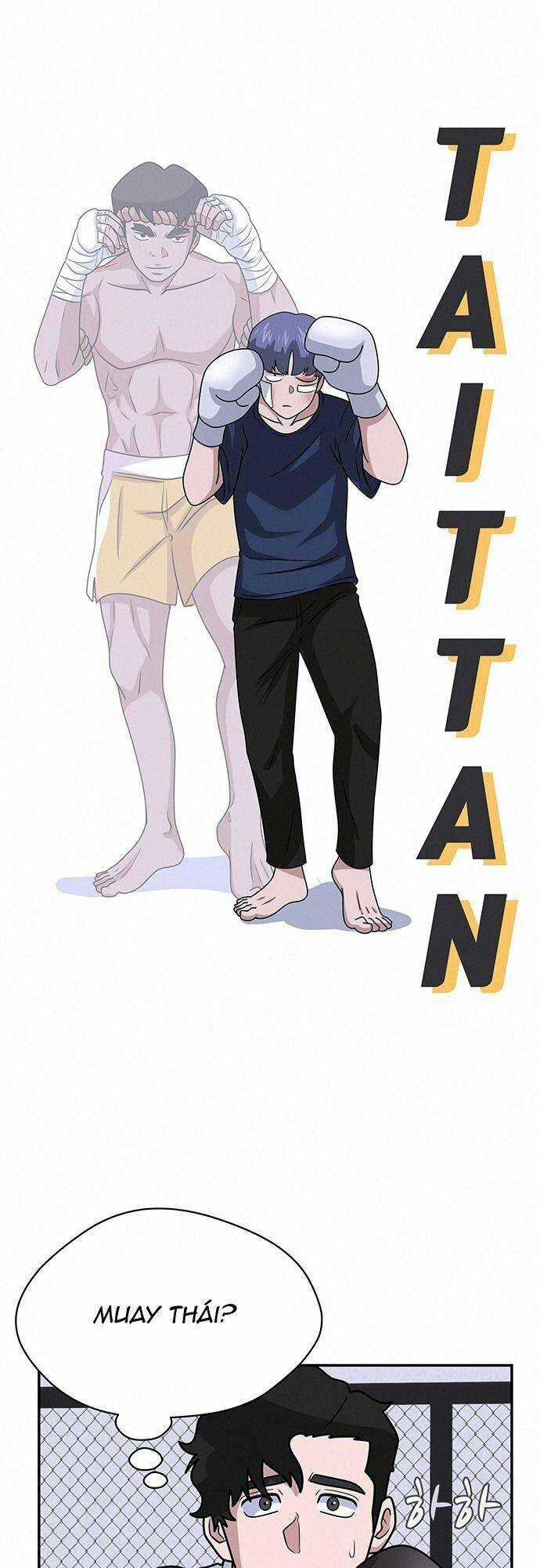 Quy Luật Hệ Thống Chapter 5 trang 6