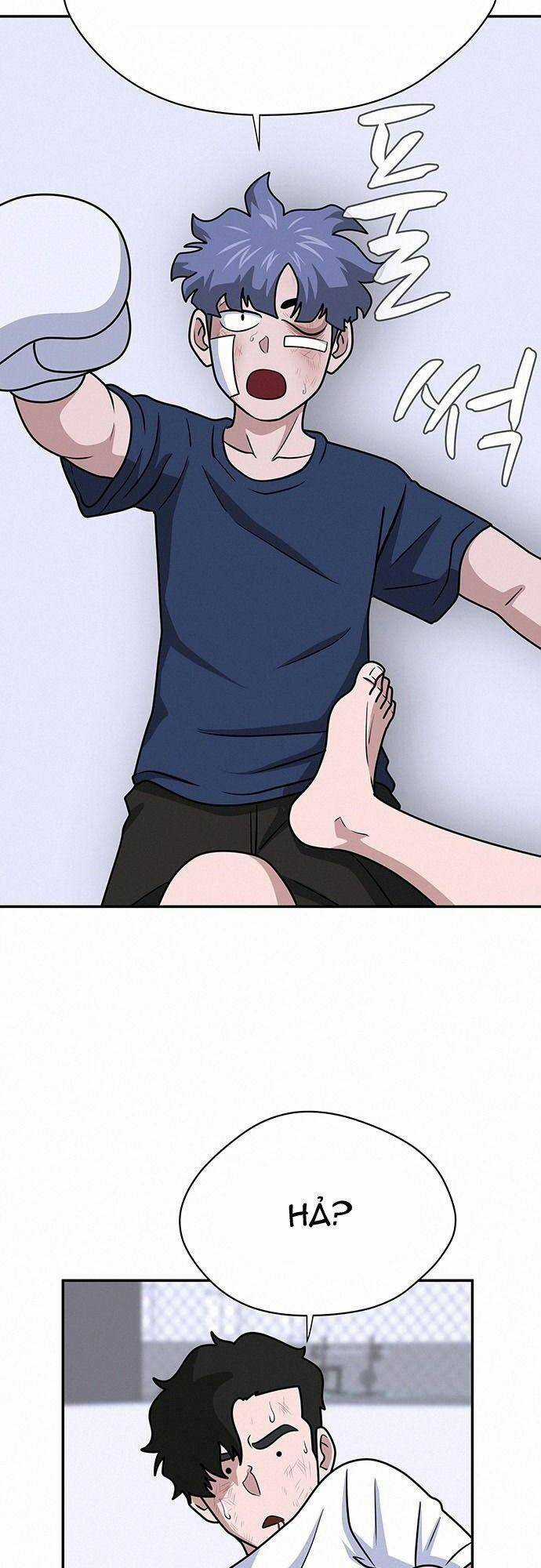 Quy Luật Hệ Thống Chapter 5 trang 86