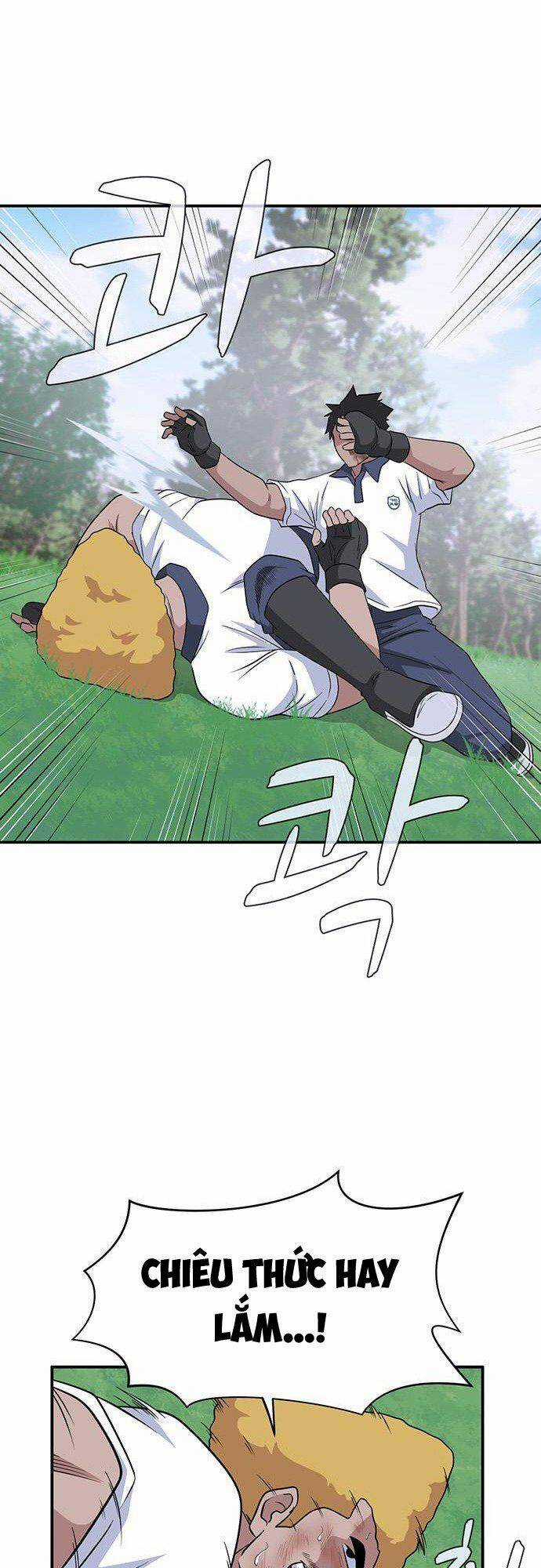 Quy Luật Hệ Thống Chapter 50 trang 10