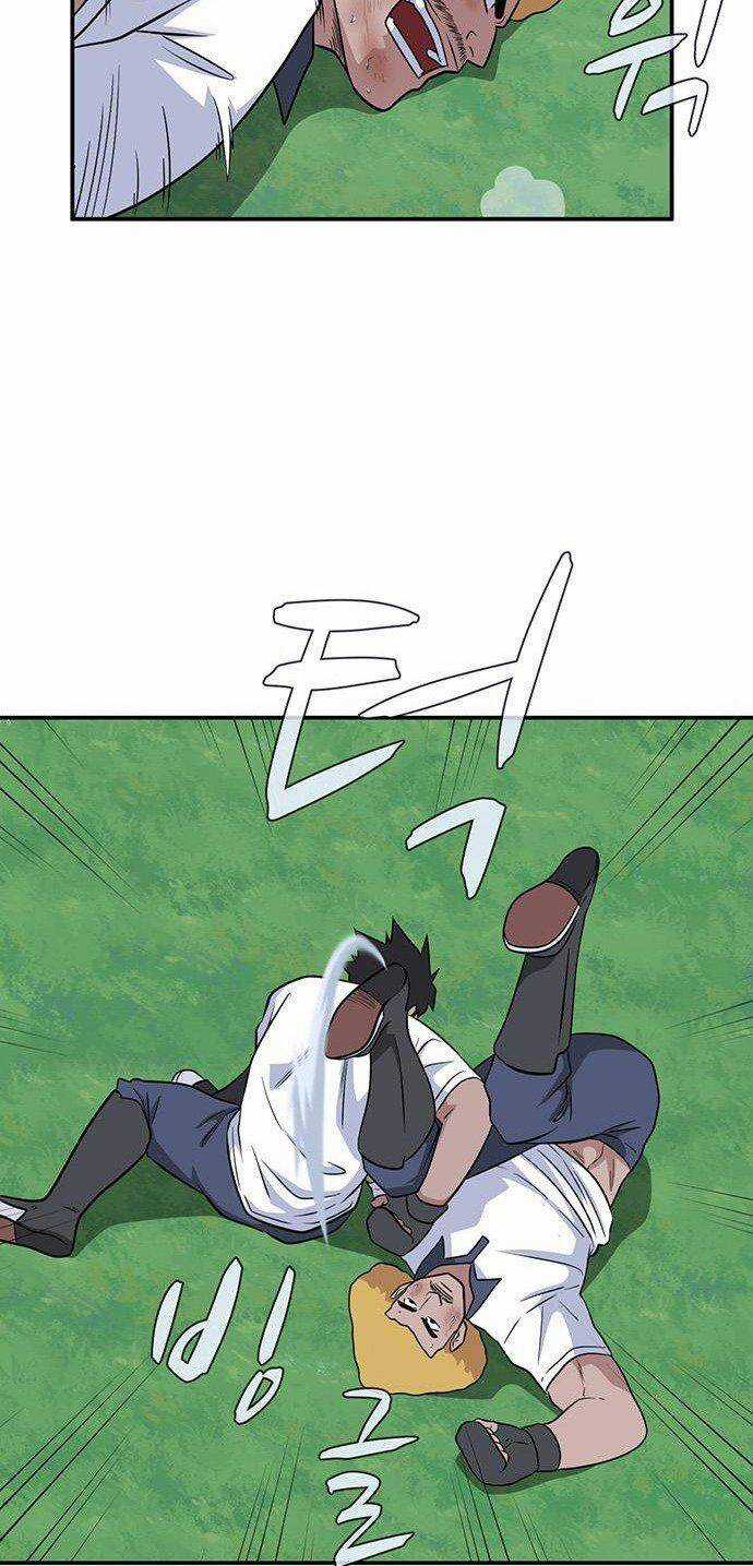 Quy Luật Hệ Thống Chapter 50 trang 11