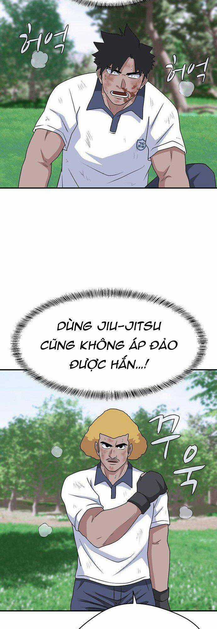 Quy Luật Hệ Thống Chapter 50 trang 14