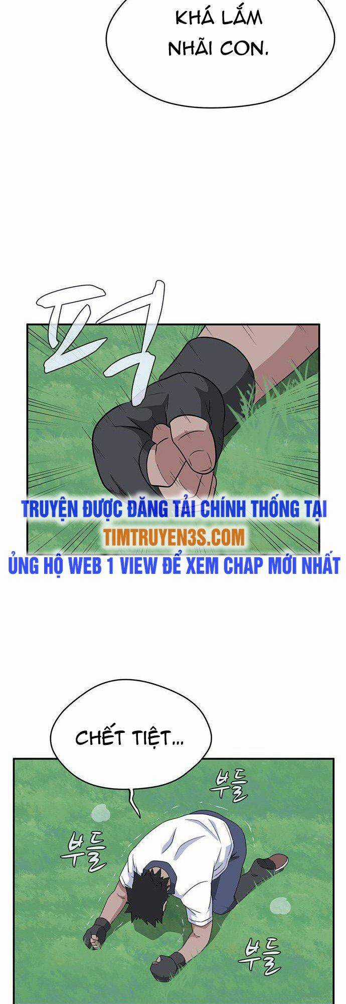 Quy Luật Hệ Thống Chapter 50 trang 15