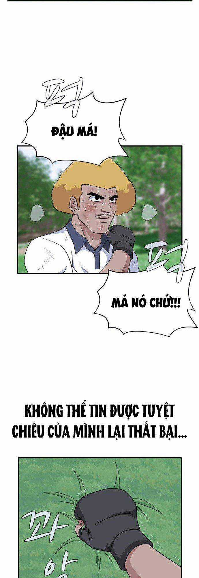 Quy Luật Hệ Thống Chapter 50 trang 16