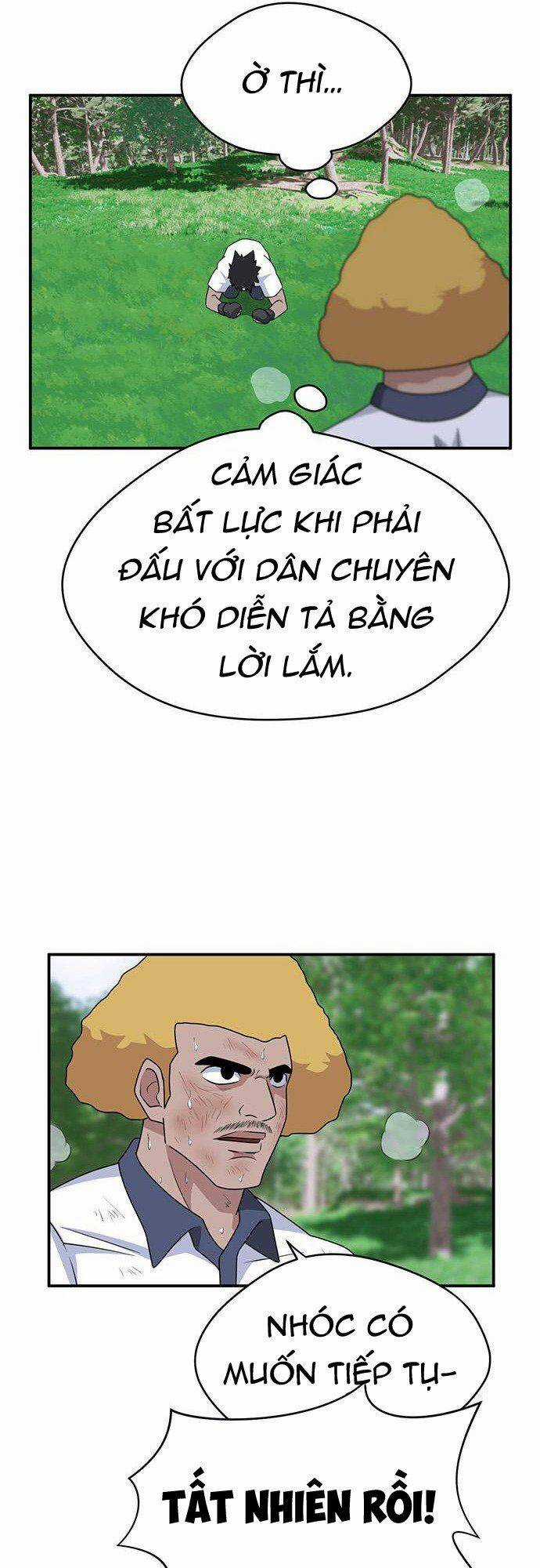 Quy Luật Hệ Thống Chapter 50 trang 19