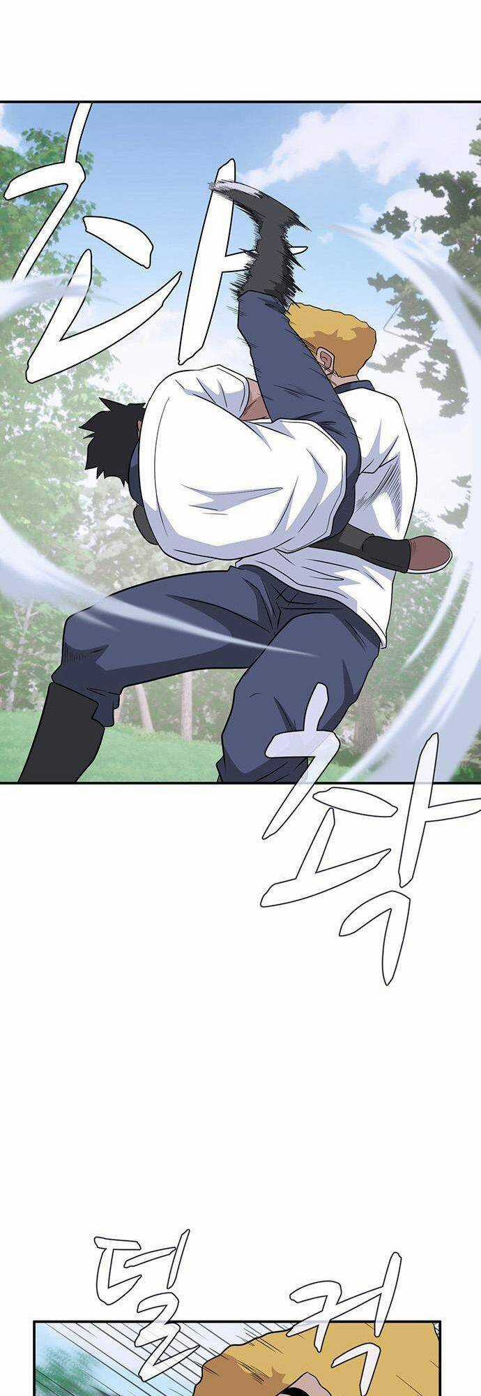 Quy Luật Hệ Thống Chapter 50 trang 2