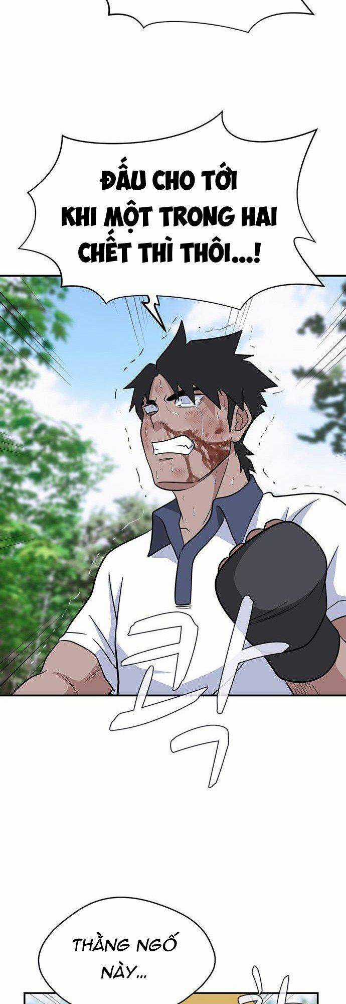 Quy Luật Hệ Thống Chapter 50 trang 20