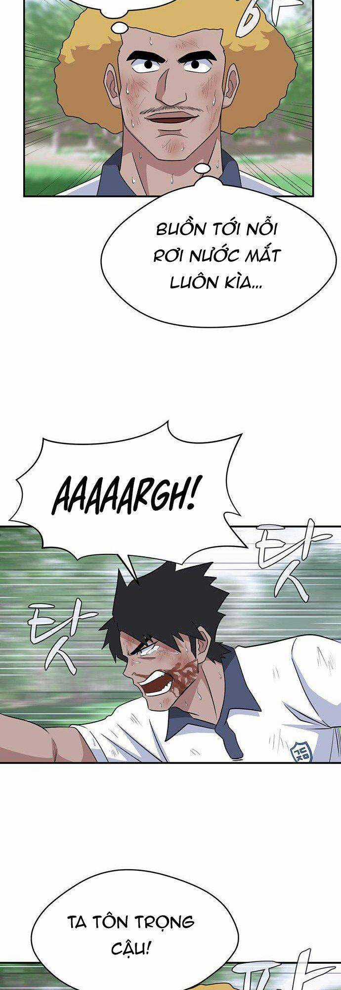 Quy Luật Hệ Thống Chapter 50 trang 21