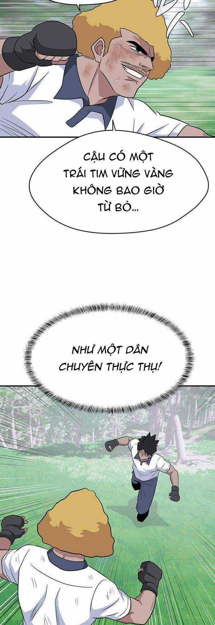 Quy Luật Hệ Thống Chapter 50 trang 22