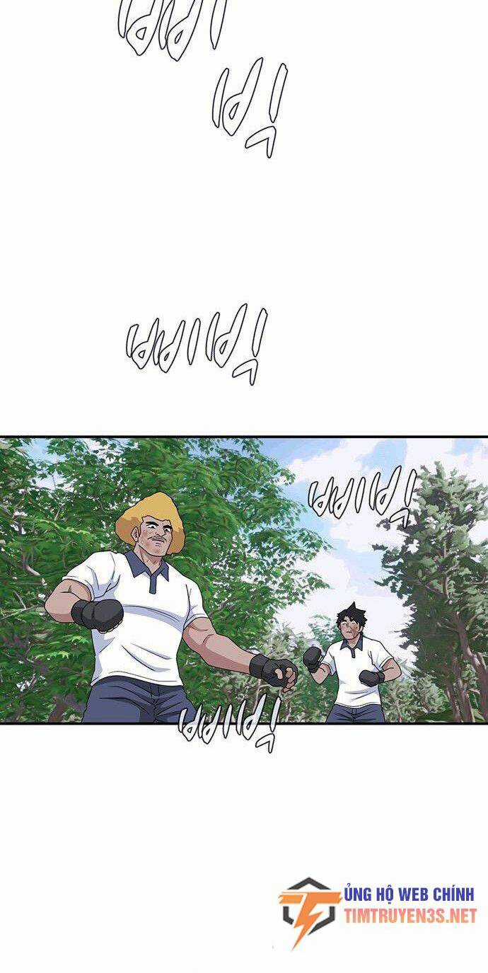 Quy Luật Hệ Thống Chapter 50 trang 24