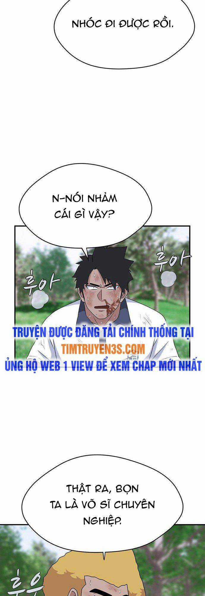 Quy Luật Hệ Thống Chapter 50 trang 27