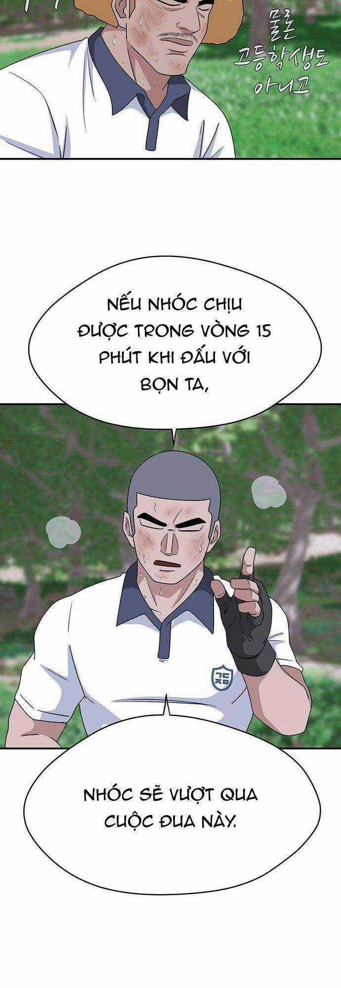 Quy Luật Hệ Thống Chapter 50 trang 28