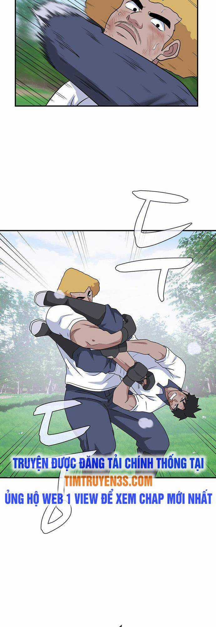 Quy Luật Hệ Thống Chapter 50 trang 3