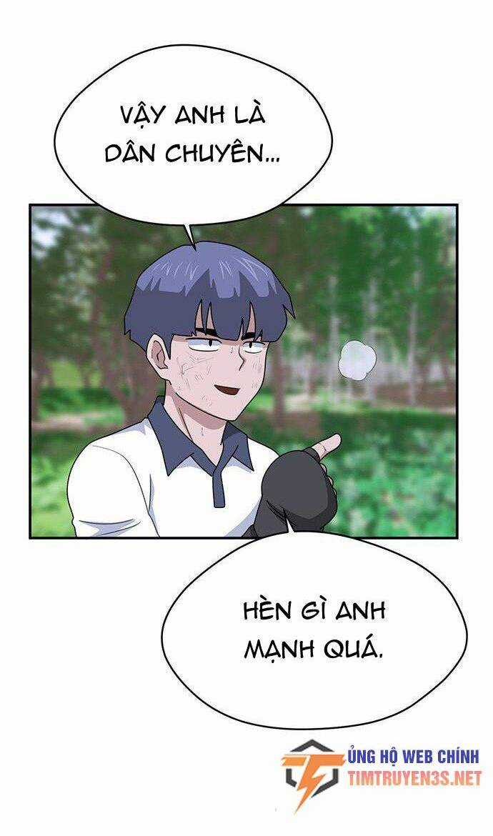 Quy Luật Hệ Thống Chapter 50 trang 30