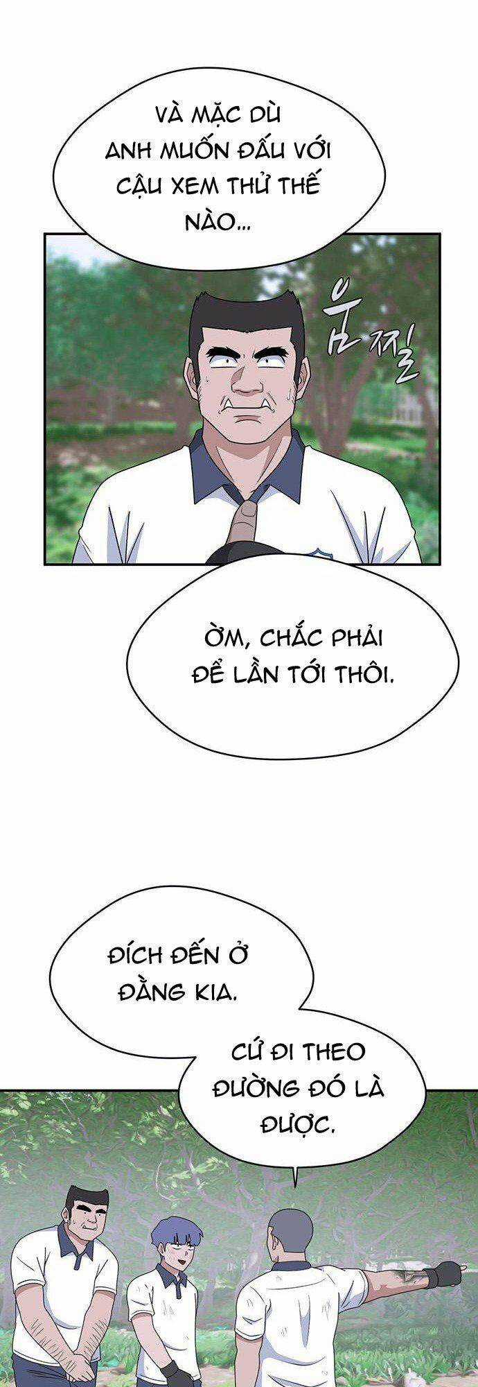 Quy Luật Hệ Thống Chapter 50 trang 32