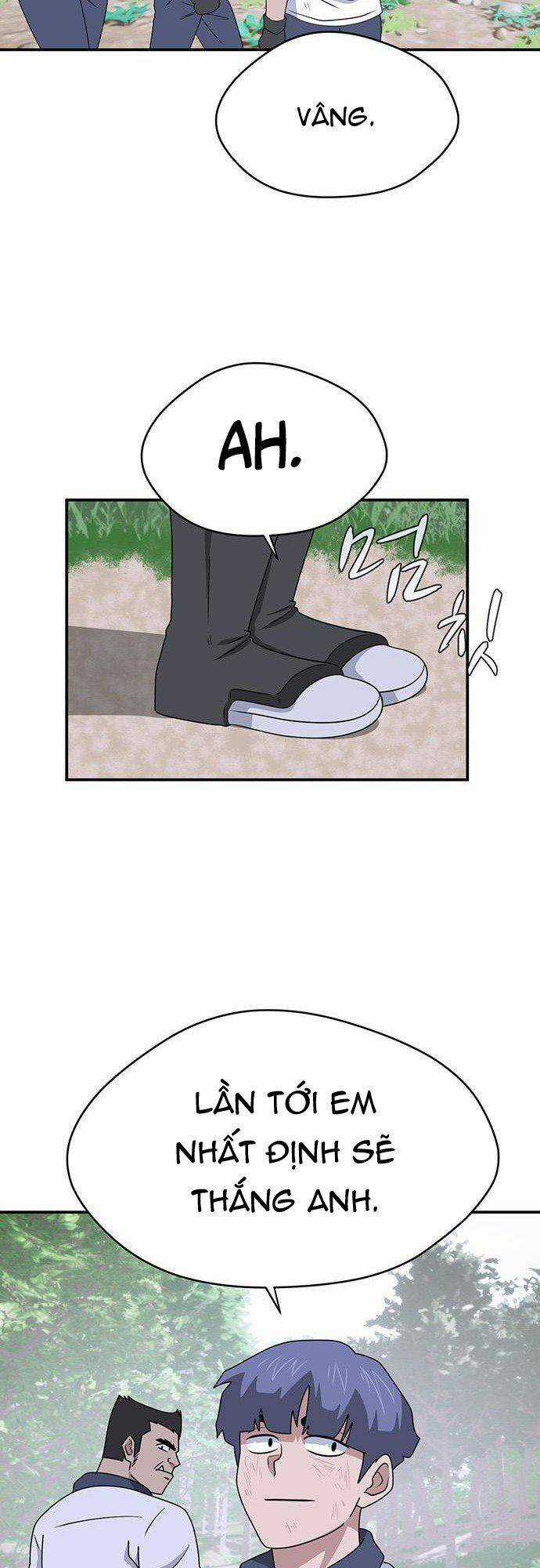 Quy Luật Hệ Thống Chapter 50 trang 33