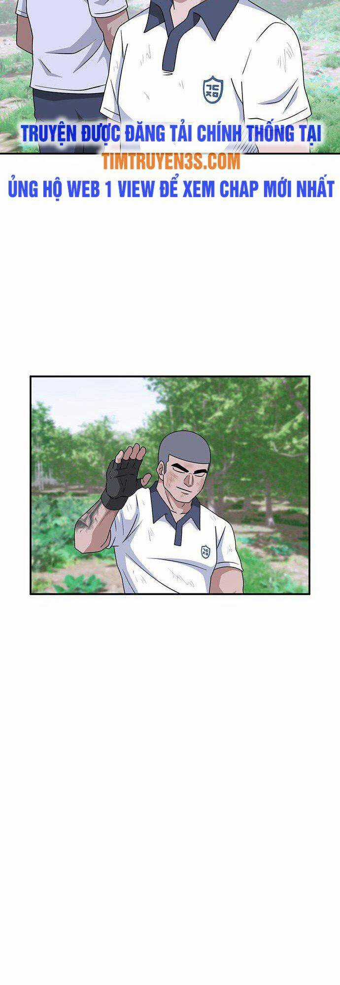 Quy Luật Hệ Thống Chapter 50 trang 34