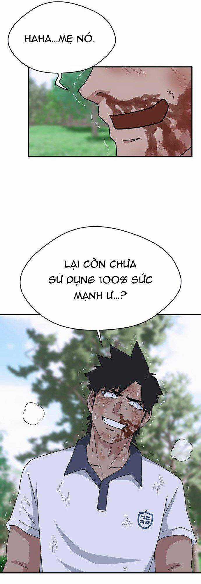 Quy Luật Hệ Thống Chapter 50 trang 37