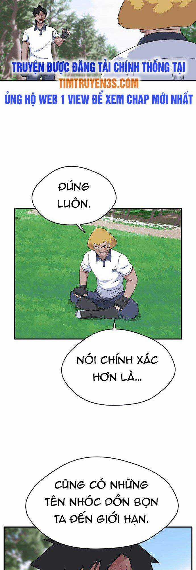 Quy Luật Hệ Thống Chapter 50 trang 39