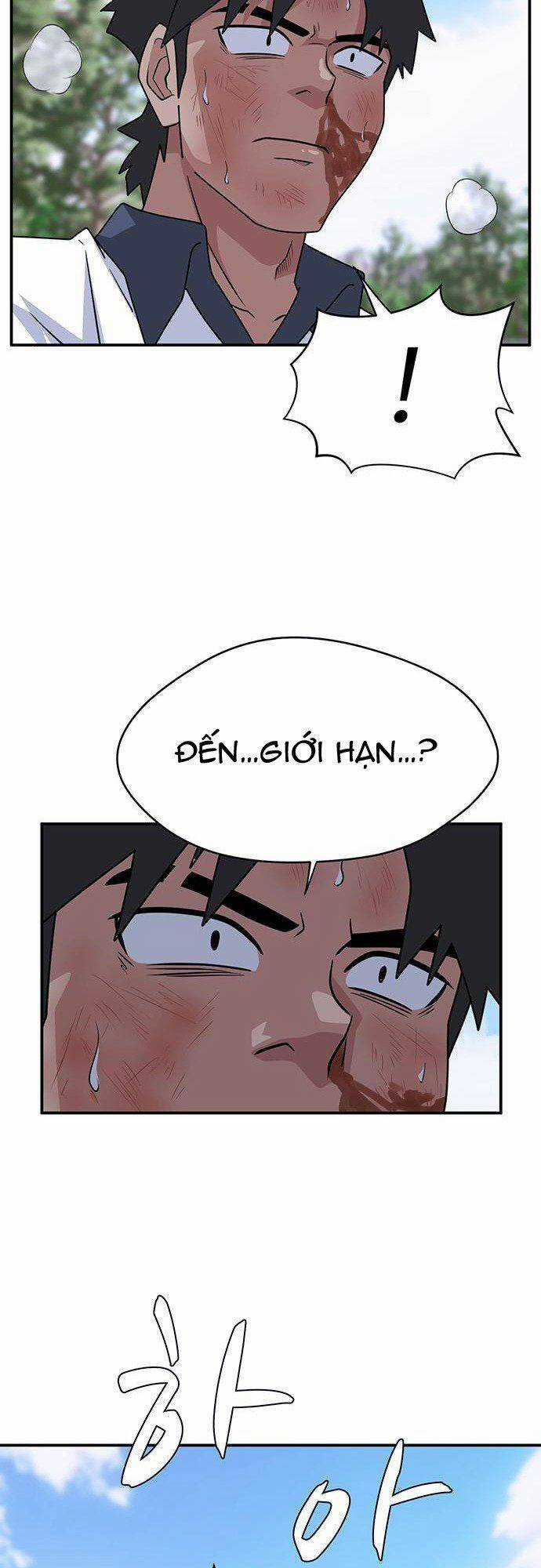 Quy Luật Hệ Thống Chapter 50 trang 40