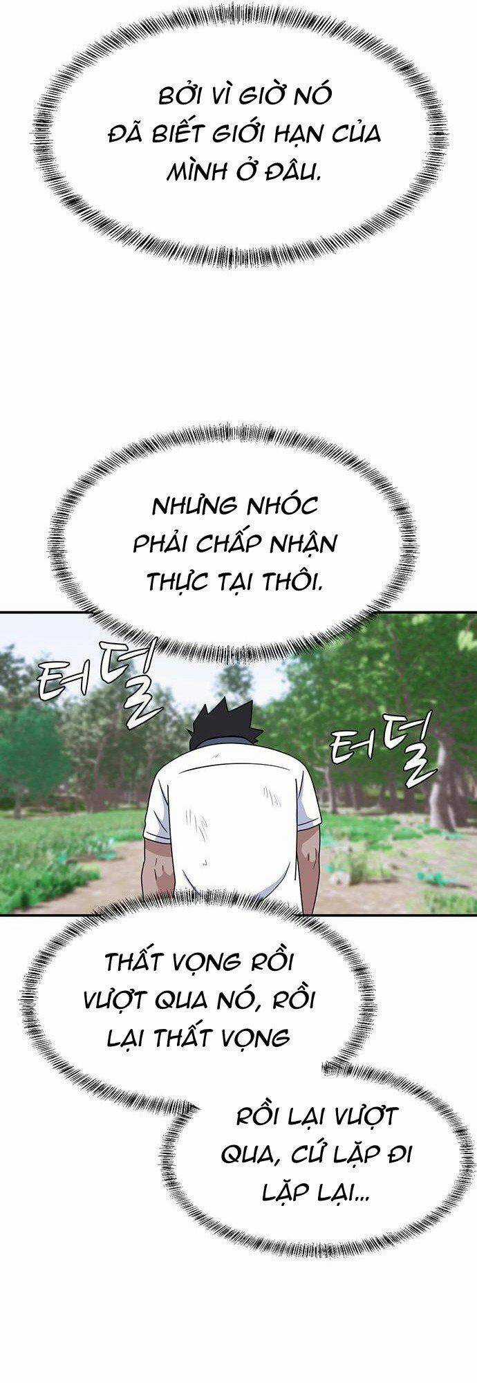 Quy Luật Hệ Thống Chapter 50 trang 43