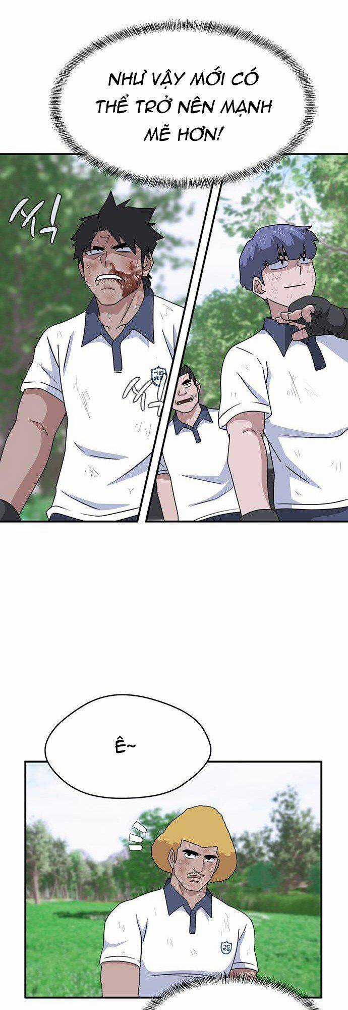 Quy Luật Hệ Thống Chapter 50 trang 44