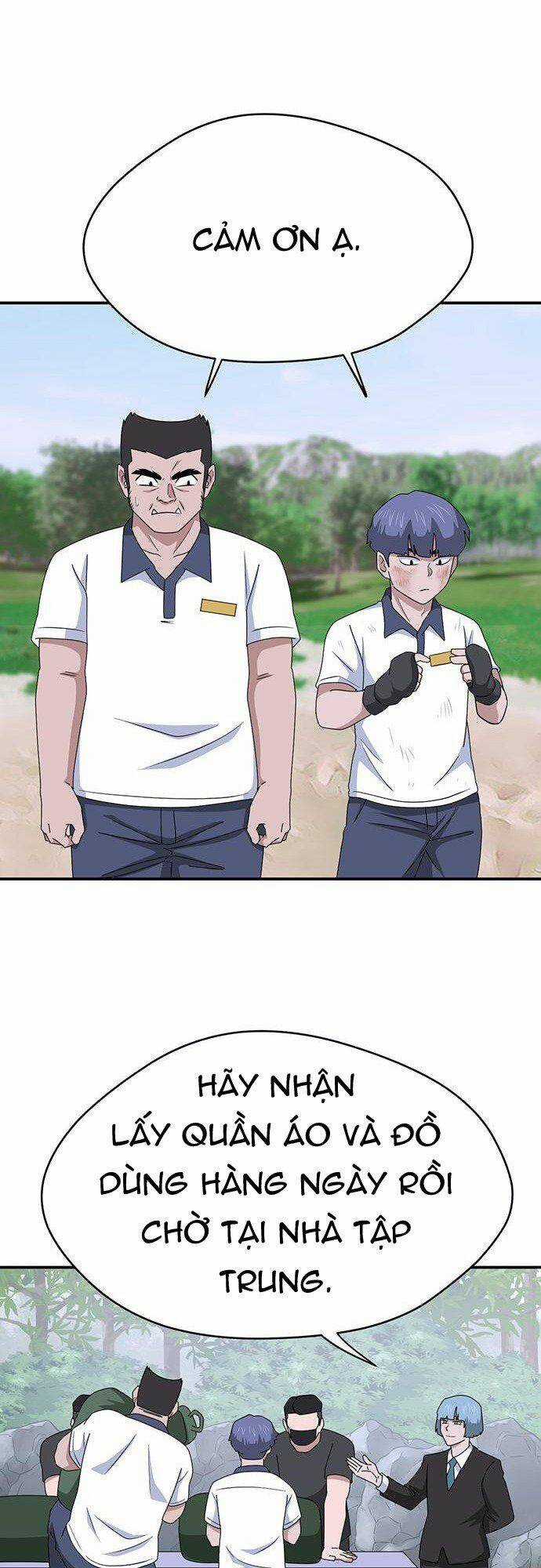 Quy Luật Hệ Thống Chapter 50 trang 49