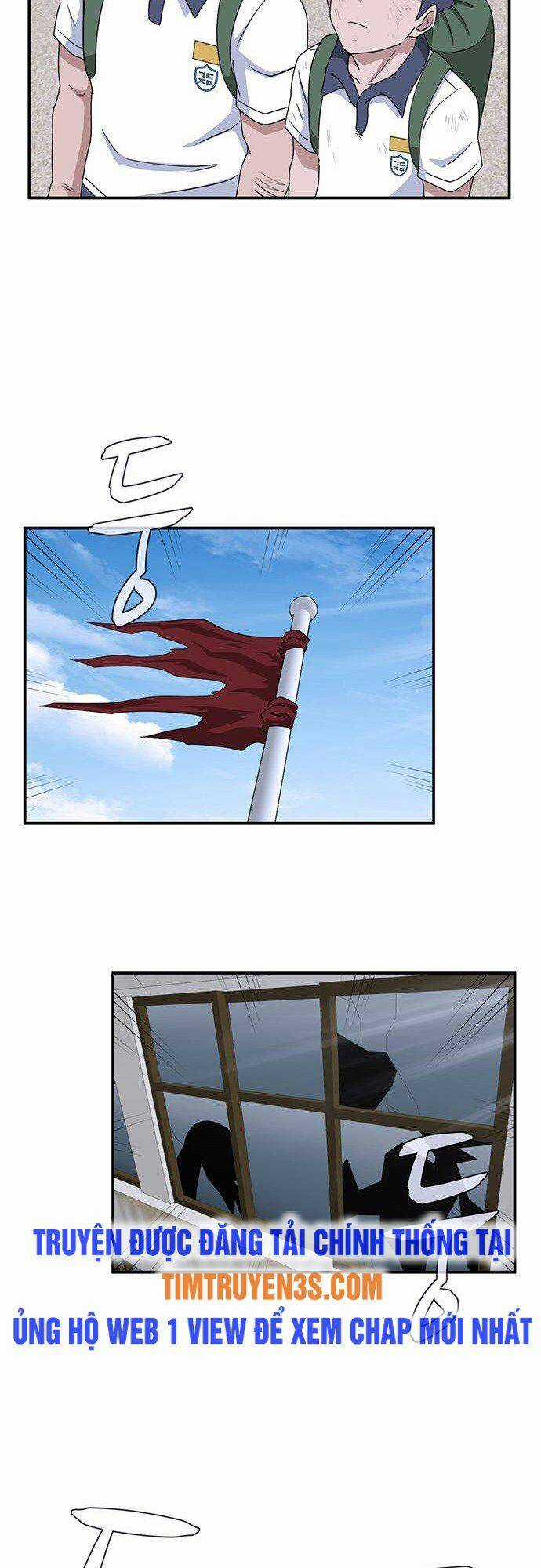 Quy Luật Hệ Thống Chapter 50 trang 51