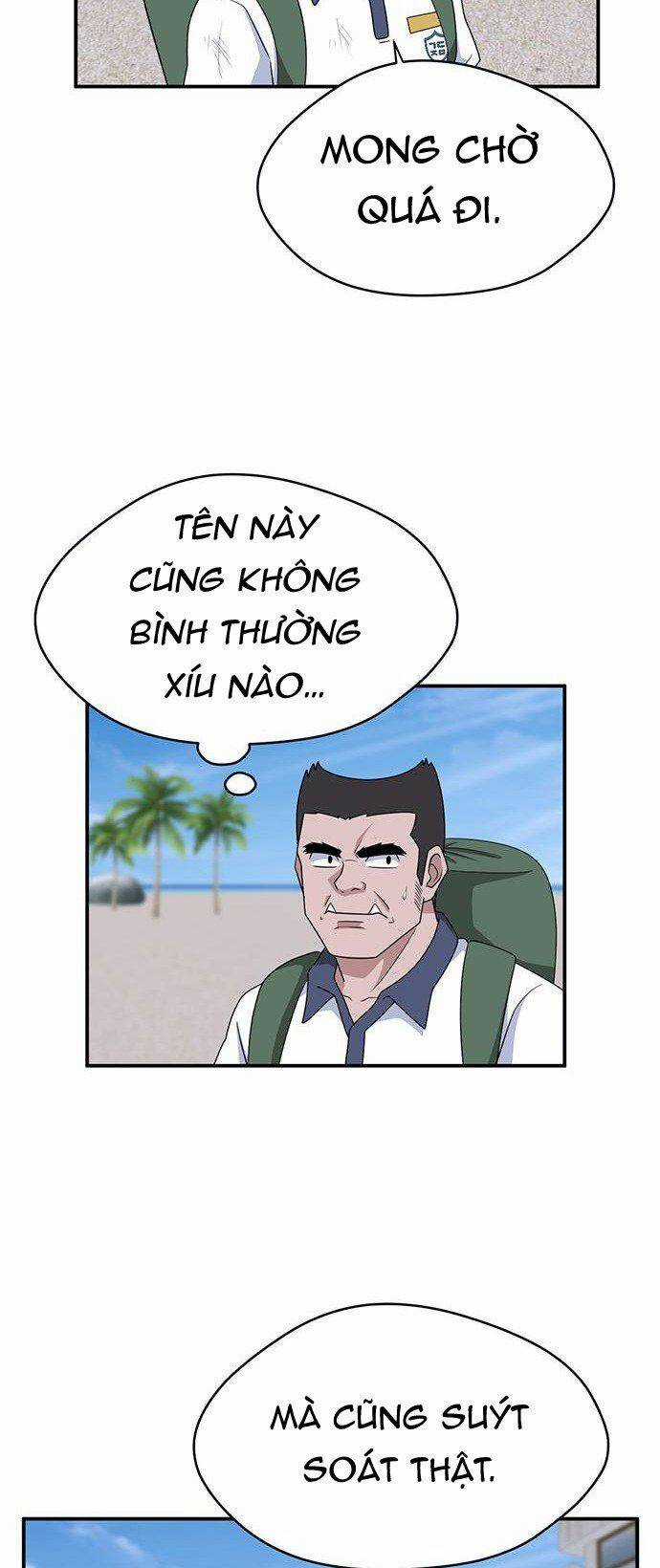 Quy Luật Hệ Thống Chapter 50 trang 53