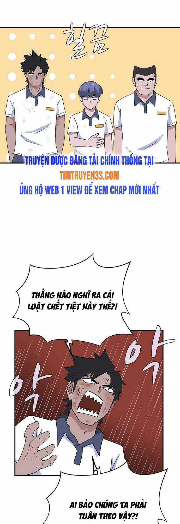 Quy Luật Hệ Thống Chapter 51 trang 12