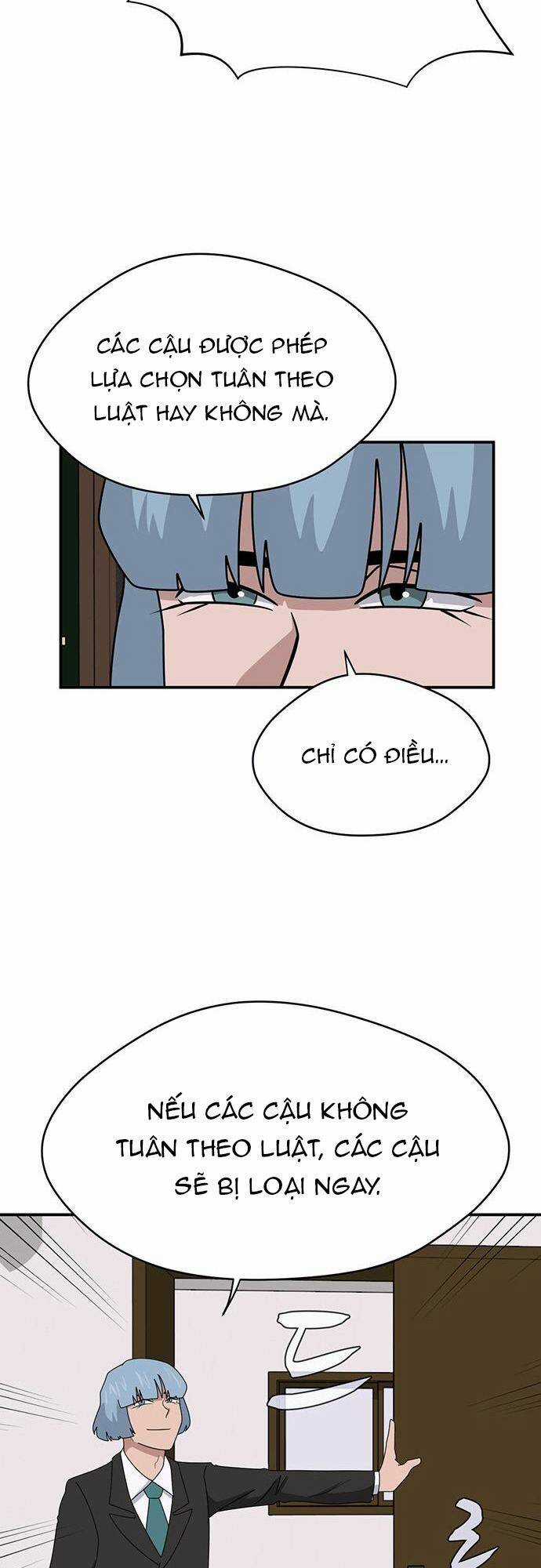 Quy Luật Hệ Thống Chapter 51 trang 13