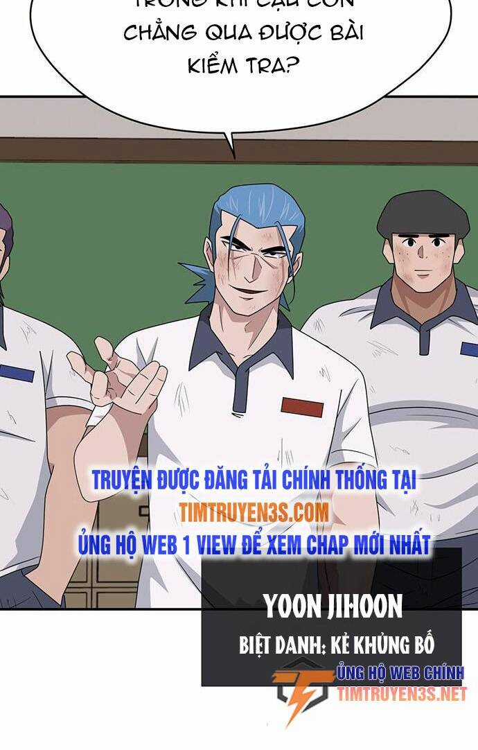 Quy Luật Hệ Thống Chapter 51 trang 16