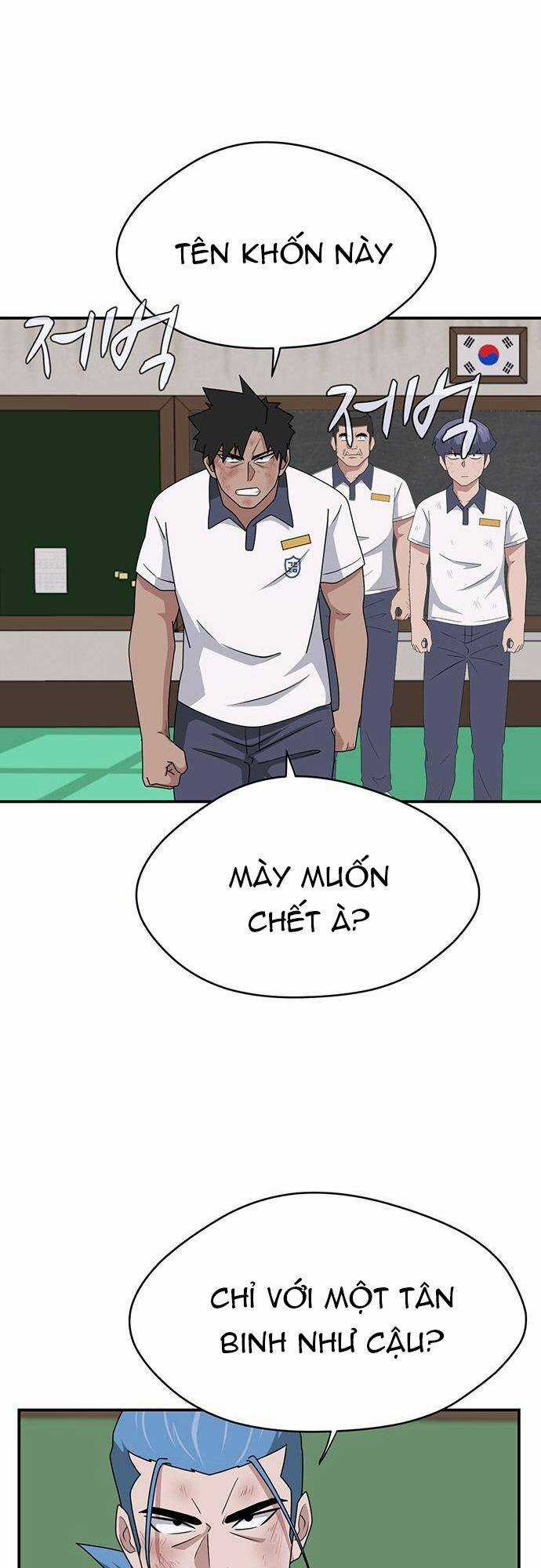 Quy Luật Hệ Thống Chapter 51 trang 17