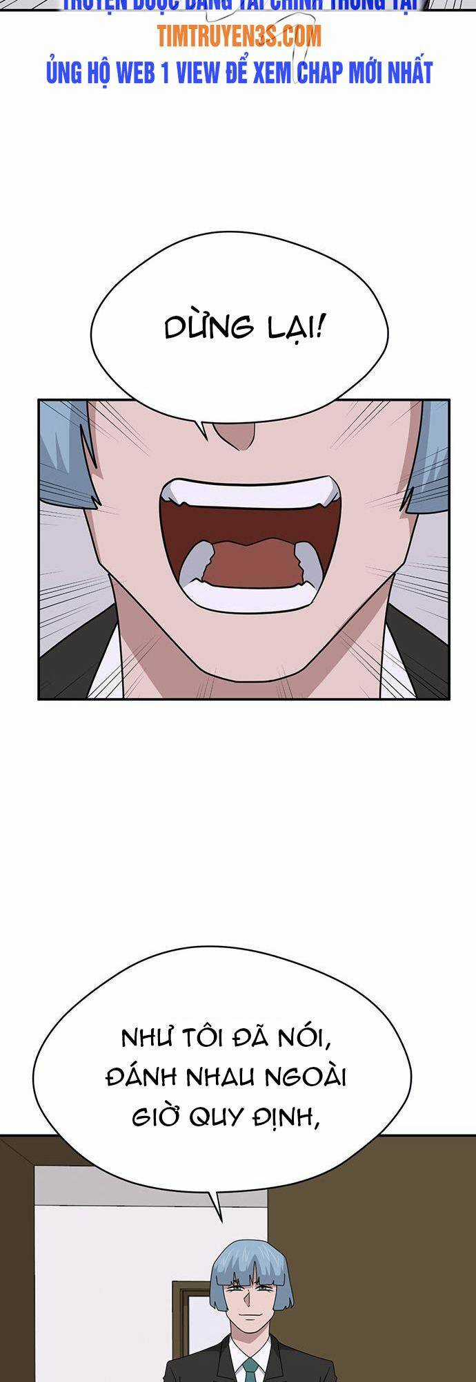 Quy Luật Hệ Thống Chapter 51 trang 19