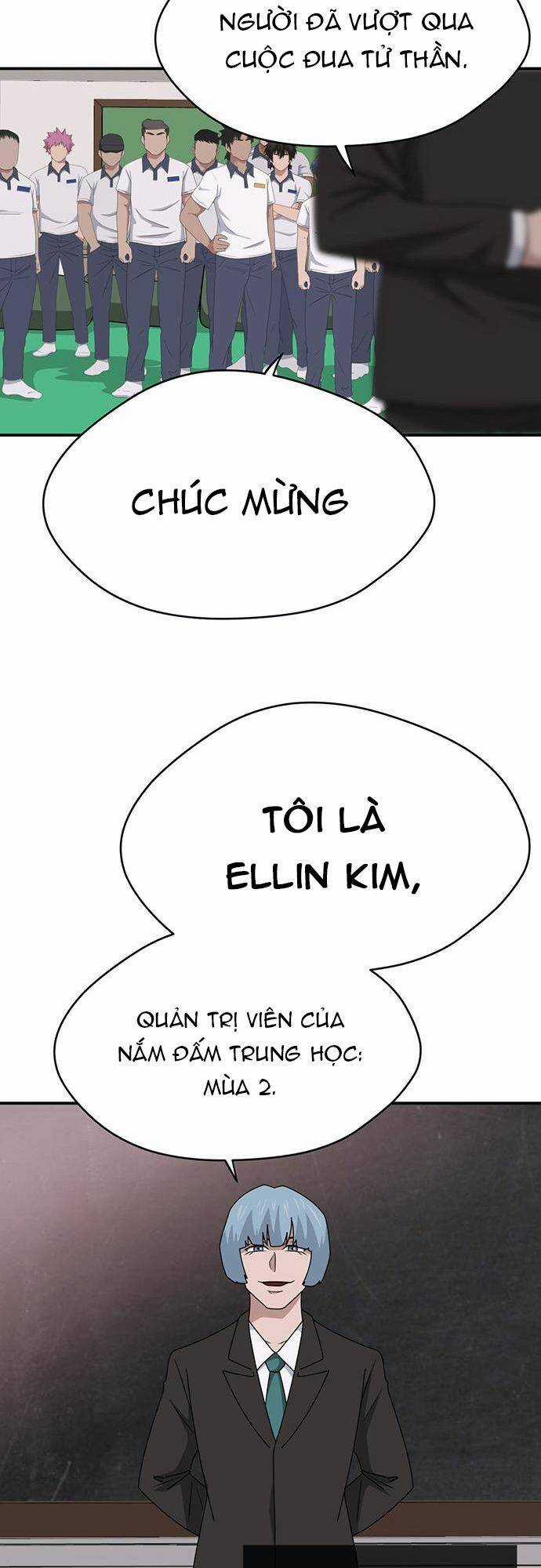 Quy Luật Hệ Thống Chapter 51 trang 2