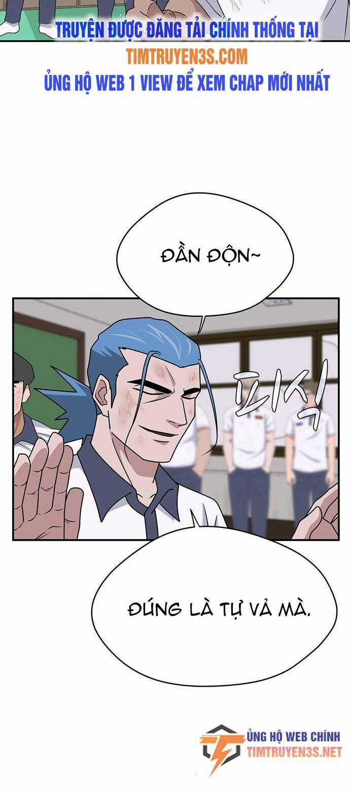 Quy Luật Hệ Thống Chapter 51 trang 21