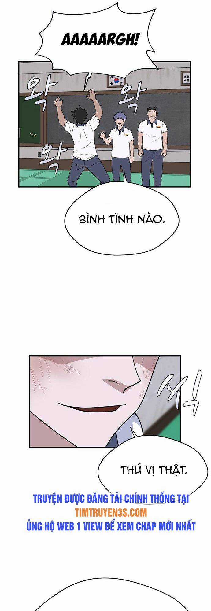 Quy Luật Hệ Thống Chapter 51 trang 22