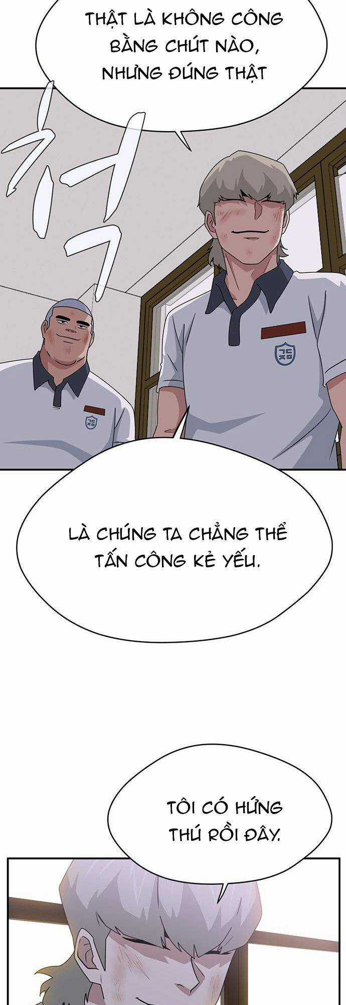 Quy Luật Hệ Thống Chapter 51 trang 23