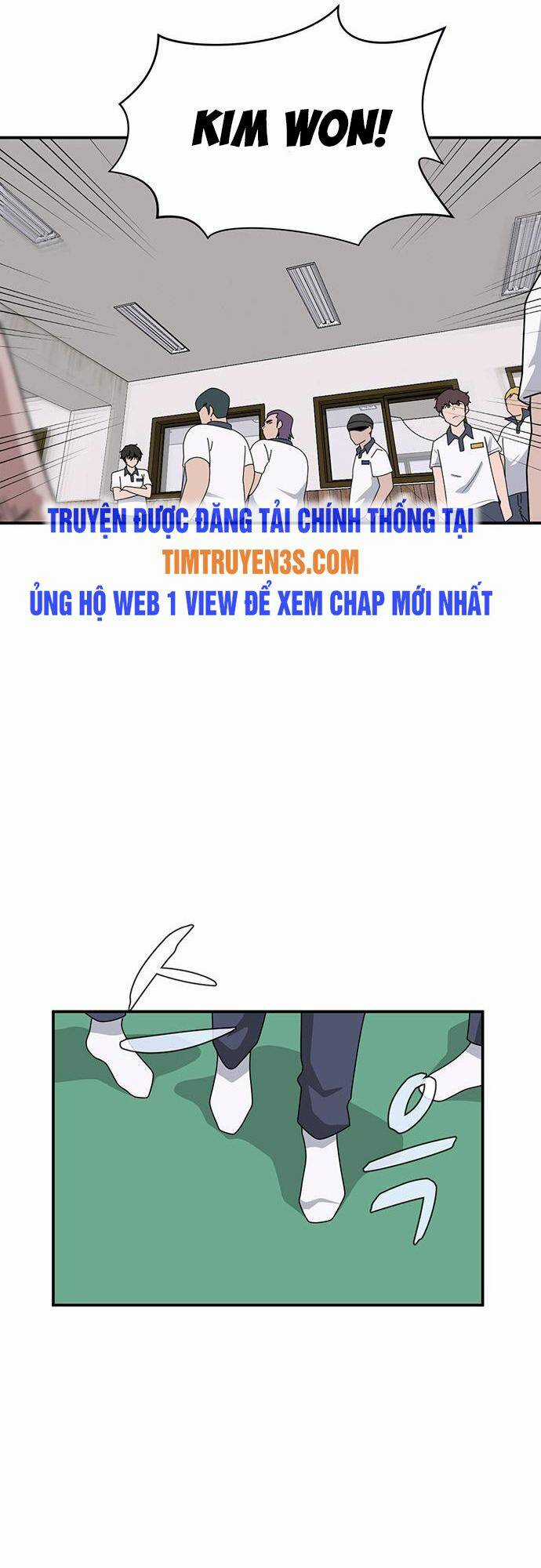 Quy Luật Hệ Thống Chapter 51 trang 27