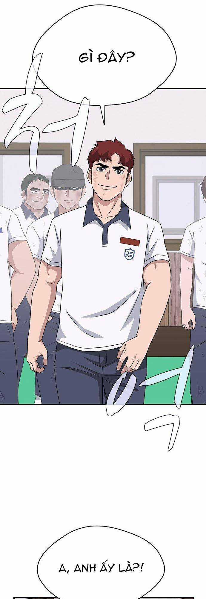 Quy Luật Hệ Thống Chapter 51 trang 28